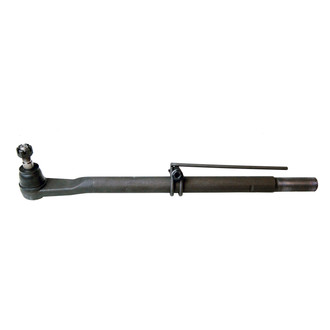 Mevotech® - Original Grade™ Front Driver Side Inner Steering Tie Rod End