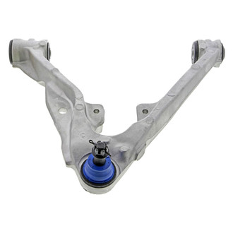 Mevotech® - Original Grade™ Front Driver Side Lower Non-Adjustable Control Arm and Ball Joint Assembly