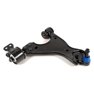 Mevotech® - Original Grade™ Front Driver Side Lower Non-Adjustable Control Arm and Ball Joint Assembly