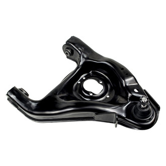 Mevotech® - Original Grade™ Front Passenger Side Lower Non-Adjustable Control Arm and Ball Joint Assembly