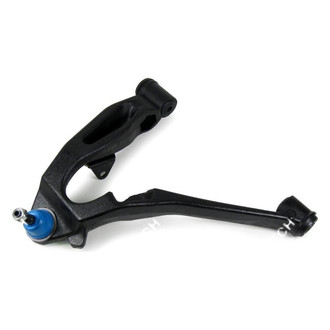 Mevotech® - Original Grade™ Front Driver Side Lower Non-Adjustable Control Arm and Ball Joint Assembly