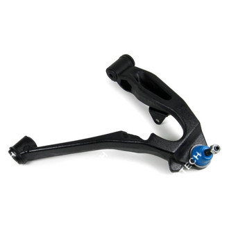 Mevotech® - Original Grade™ Front Passenger Side Lower Non-Adjustable Control Arm and Ball Joint Assembly