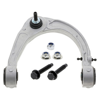 Mevotech® - Original Grade™ Front Driver Side Upper Control Arm and Ball Joint Assembly