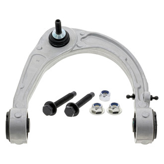 Mevotech® - Original Grade™ Front Passenger Side Upper Control Arm and Ball Joint Assembly