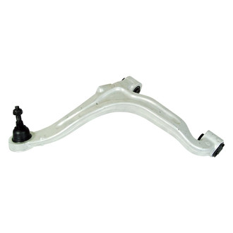 Mevotech® - Original Grade™ Rear Passenger Side Upper Control Arm and Ball Joint Assembly