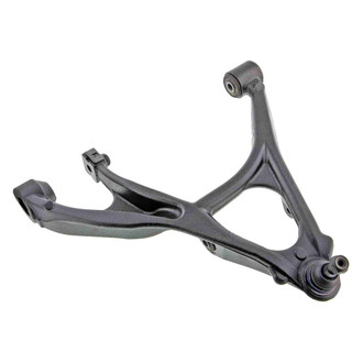 Mevotech® - Original Grade™ Front Driver Side Lower Control Arm and Ball Joint Assembly