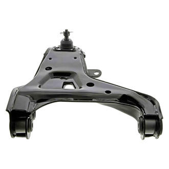 Mevotech® - Original Grade™ Front Passenger Side Lower Control Arm and Ball Joint Assembly