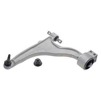 Mevotech® - Original Grade™ Front Driver Side Lower Control Arm and Ball Joint Assembly