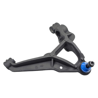 Mevotech® - Original Grade™ Front Passenger Side Lower Non-Adjustable Control Arm and Ball Joint Assembly