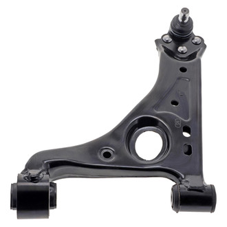 Mevotech® - Original Grade™ Front Driver Side Lower Control Arm and Ball Joint Assembly