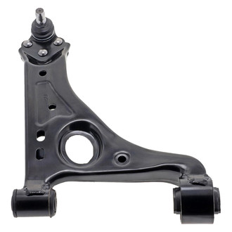 Mevotech® - Original Grade™ Front Passenger Side Lower Control Arm and Ball Joint Assembly