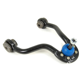 Mevotech® - Original Grade™ Front Driver Side Upper Non-Adjustable Control Arm and Ball Joint Assembly