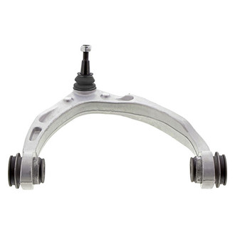 Mevotech® - Original Grade™ Front Passenger Side Upper Non-Adjustable Control Arm and Ball Joint Assembly