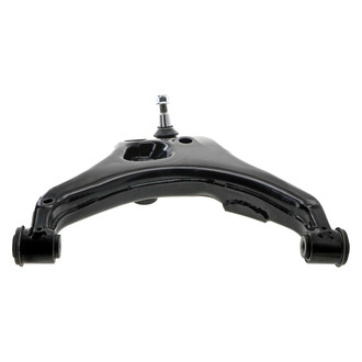 Mevotech® - Original Grade™ Front Driver Side Lower Control Arm and Ball Joint Assembly