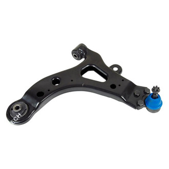 Mevotech® - Original Grade™ Front Driver Side Lower Non-Adjustable Control Arm and Ball Joint Assembly