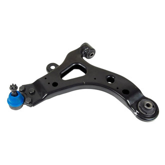 Mevotech® - Original Grade™ Front Passenger Side Lower Non-Adjustable Control Arm and Ball Joint Assembly