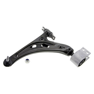 Mevotech® - Original Grade™ Front Passenger Side Lower Control Arm and Ball Joint Assembly