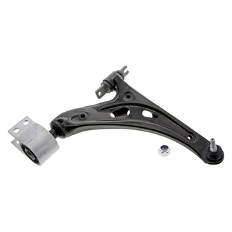 Mevotech® - Original Grade™ Front Driver Side Lower Control Arm and Ball Joint Assembly