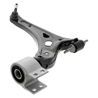 Mevotech® - Original Grade™ Front Driver Side Lower Control Arm and Ball Joint Assembly