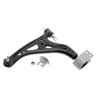 Mevotech® - Original Grade™ Front Driver Side Lower Control Arm and Ball Joint Assembly