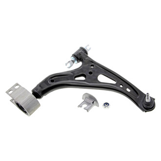 Mevotech® - Original Grade™ Front Passenger Side Lower Control Arm and Ball Joint Assembly