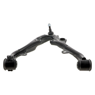Mevotech® - Original Grade™ Front Driver Side Lower Control Arm and Ball Joint Assembly