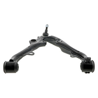 Mevotech® - Original Grade™ Front Passenger Side Lower Control Arm and Ball Joint Assembly