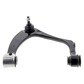 Mevotech® - Original Grade™ Front Passenger Side Upper Control Arm and Ball Joint Assembly