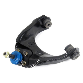 Mevotech® - Original Grade™ Front Driver Side Upper Non-Adjustable Control Arm and Ball Joint Assembly