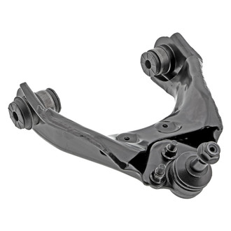 Mevotech® - Original Grade™ Front Passenger Side Upper Non-Adjustable Control Arm and Ball Joint Assembly