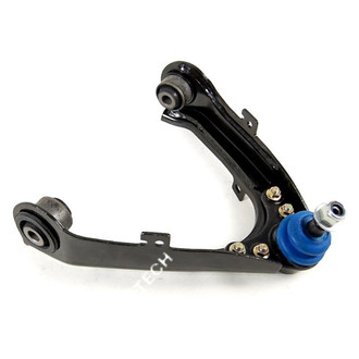 Mevotech® - Original Grade™ Front Driver Side Upper Non-Adjustable Control Arm and Ball Joint Assembly