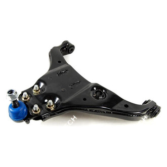Mevotech® - Original Grade™ Front Driver Side Lower Non-Adjustable Control Arm and Ball Joint Assembly