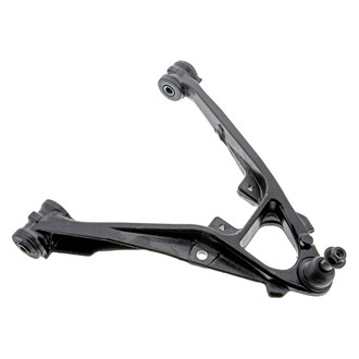Mevotech® - Original Grade™ Front Driver Side Lower Non-Adjustable Control Arm and Ball Joint Assembly