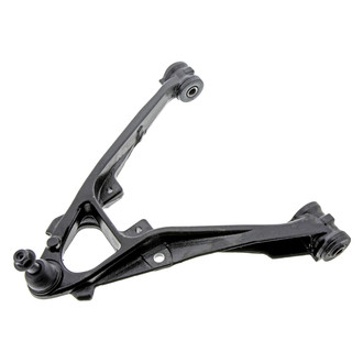 Mevotech® - Original Grade™ Front Passenger Side Lower Non-Adjustable Control Arm and Ball Joint Assembly