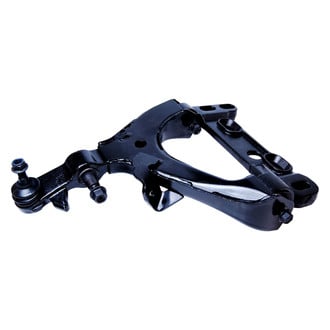 Mevotech® - Original Grade™ Front Driver Side Lower Non-Adjustable Control Arm and Ball Joint Assembly