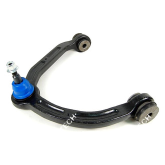 Mevotech® - Original Grade™ Front Driver Side Upper Non-Adjustable Control Arm and Ball Joint Assembly