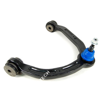 Mevotech® - Original Grade™ Front Passenger Side Upper Non-Adjustable Control Arm and Ball Joint Assembly