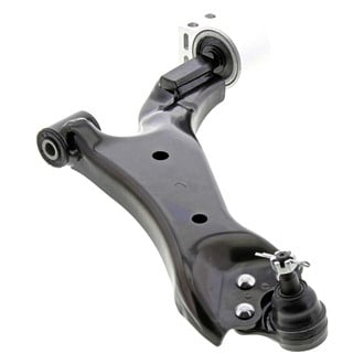 Mevotech® - Original Grade™ Front Driver Side Lower Non-Adjustable Control Arm and Ball Joint Assembly