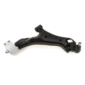 Mevotech® - Original Grade™ Front Passenger Side Lower Non-Adjustable Control Arm and Ball Joint Assembly