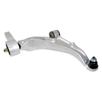 Mevotech® - Original Grade™ Front Passenger Side Lower Non-Adjustable Control Arm and Ball Joint Assembly