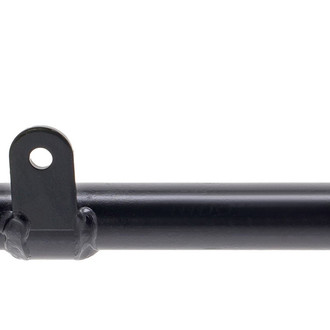 Mevotech® - Original Grade™ Rear Passenger Side Upper Lateral Arm and Ball Joint Assembly