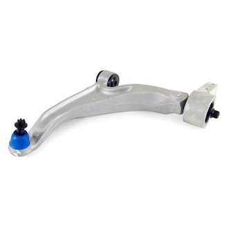 Mevotech® - Original Grade™ Front Driver Side Lower Non-Adjustable Control Arm and Ball Joint Assembly