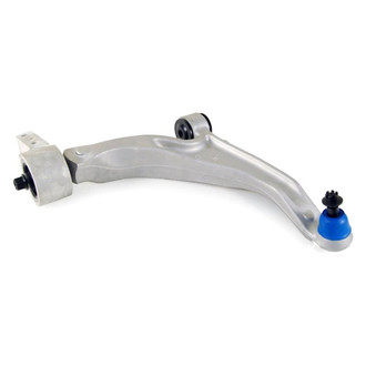 Mevotech® - Original Grade™ Front Passenger Side Lower Non-Adjustable Control Arm and Ball Joint Assembly
