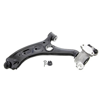 Mevotech® - Original Grade™ Front Driver Side Lower Control Arm and Ball Joint Assembly