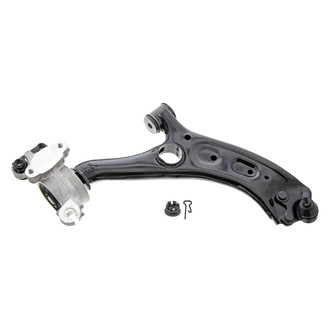 Mevotech® - Original Grade™ Front Passenger Side Lower Control Arm and Ball Joint Assembly