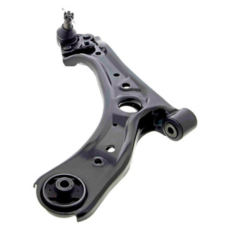 Mevotech® - Original Grade™ Front Driver Side Lower Control Arm and Ball Joint Assembly