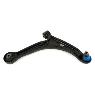 Mevotech® - Original Grade™ Front Driver Side Lower Non-Adjustable Control Arm and Ball Joint Assembly