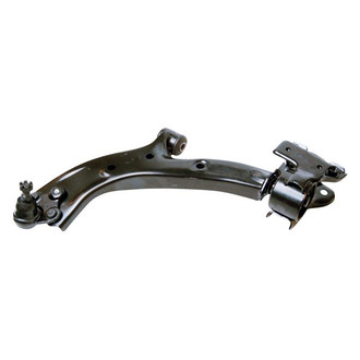 Mevotech® - Original Grade™ Front Driver Side Lower Non-Adjustable Control Arm and Ball Joint Assembly