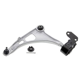 Mevotech® - Original Grade™ Front Driver Side Lower Control Arm and Ball Joint Assembly