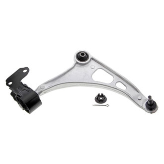 Mevotech® - Original Grade™ Front Passenger Side Lower Control Arm and Ball Joint Assembly